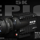 Illustration for article titled RED Launches 5K RED EPIC Flagship Camera